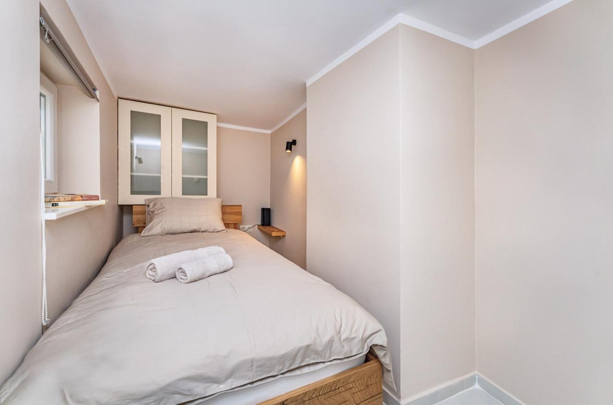 Samm Apartments Šibenik Extérieur photo