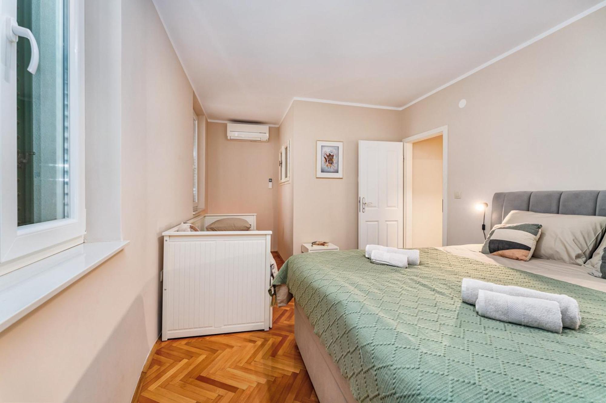 Samm Apartments Šibenik Extérieur photo