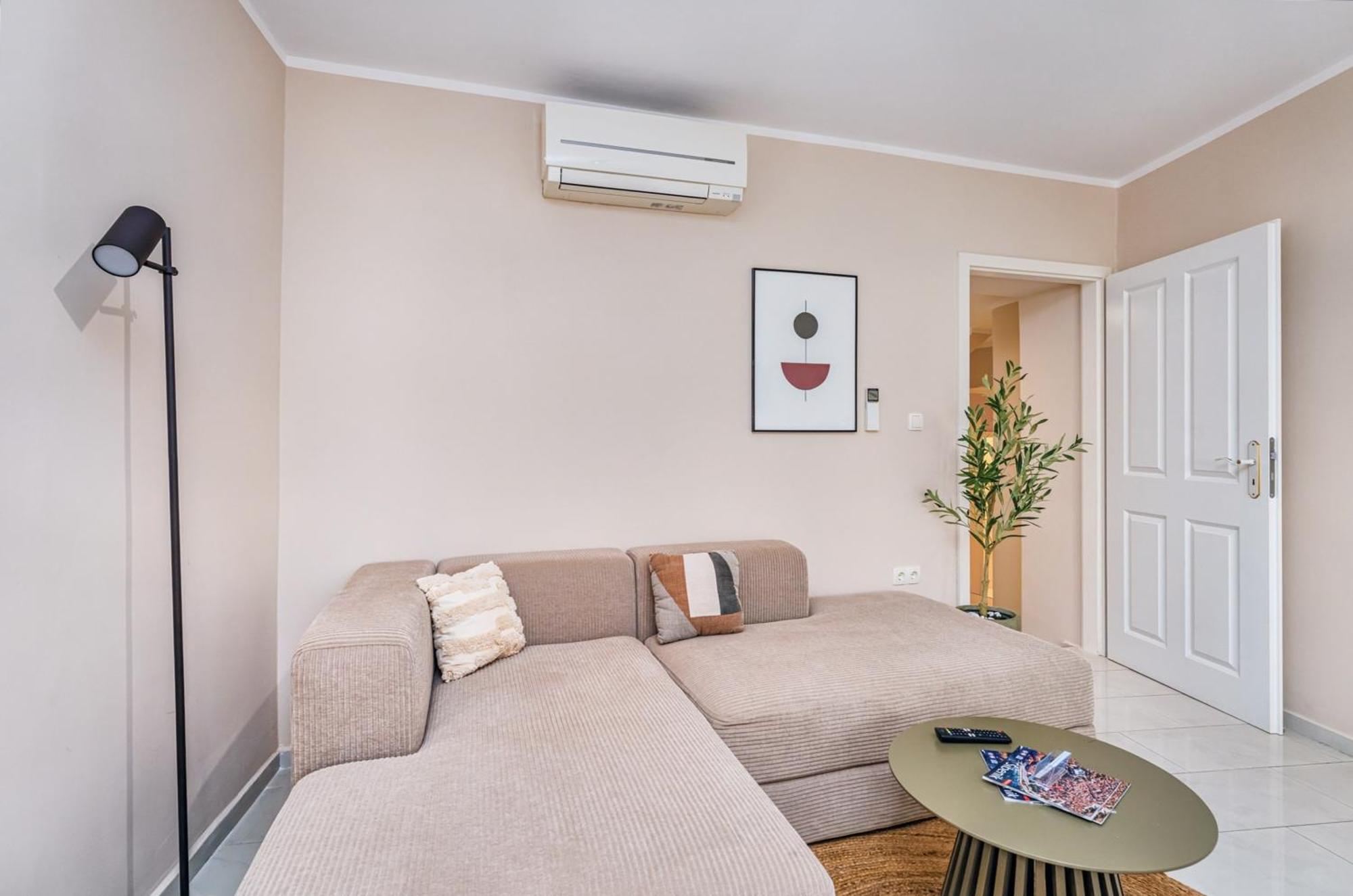 Samm Apartments Šibenik Extérieur photo