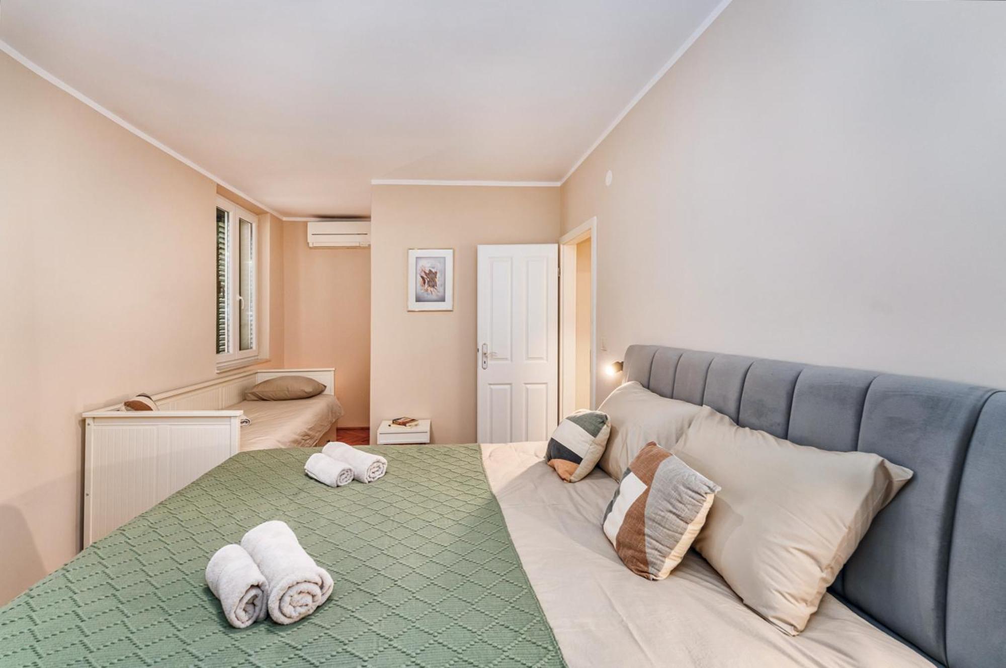 Samm Apartments Šibenik Extérieur photo