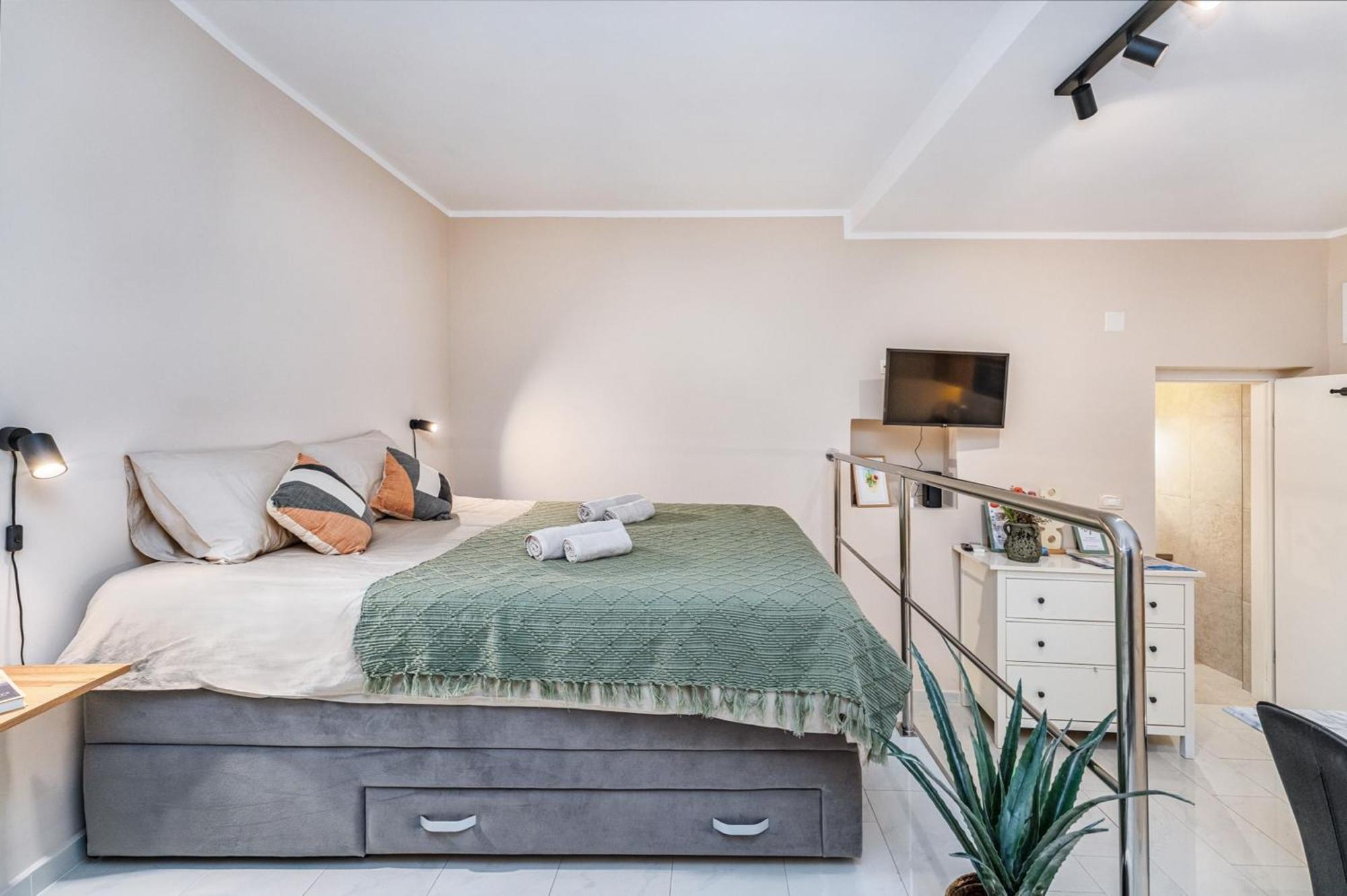 Samm Apartments Šibenik Extérieur photo