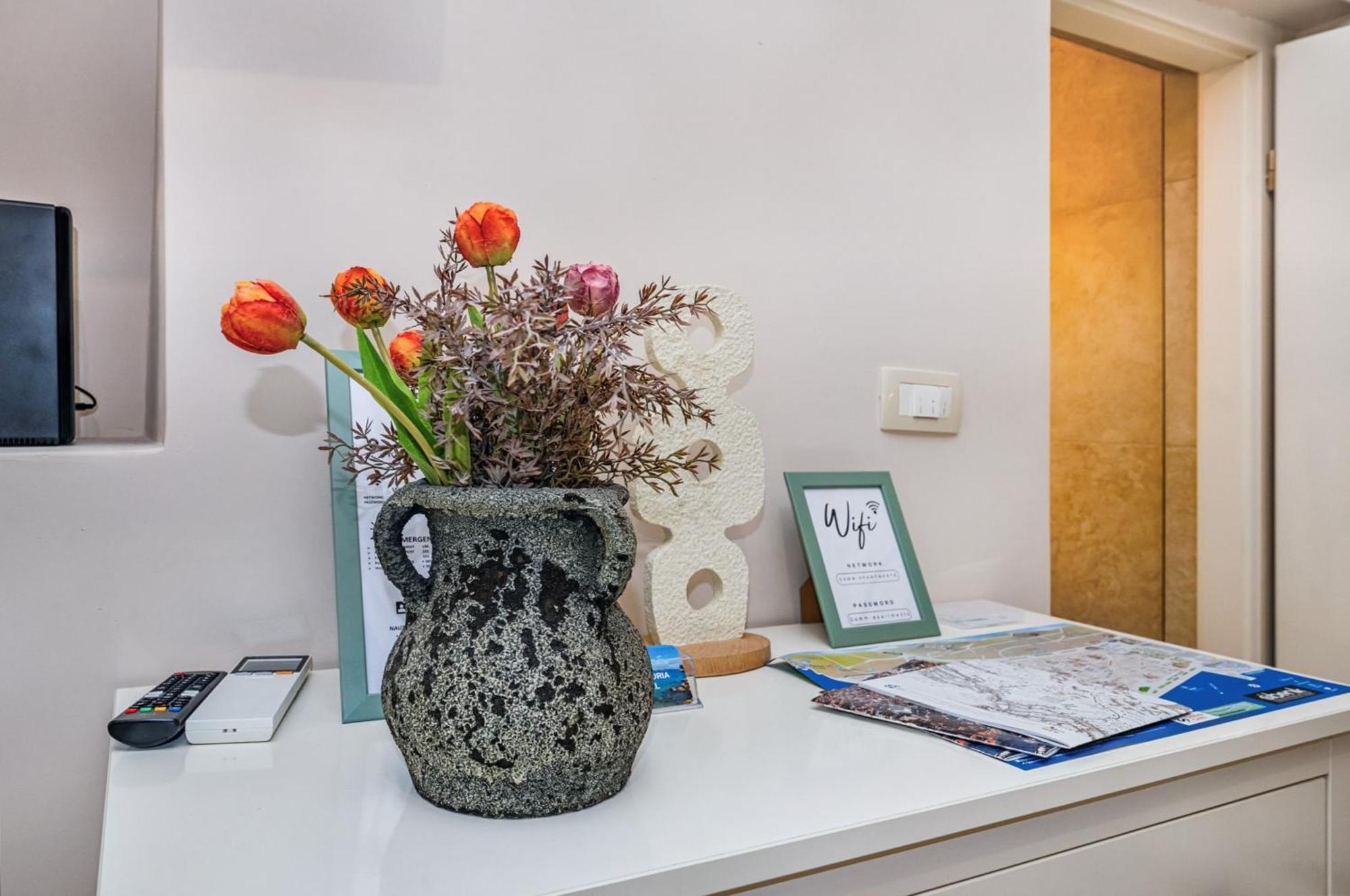 Samm Apartments Šibenik Extérieur photo