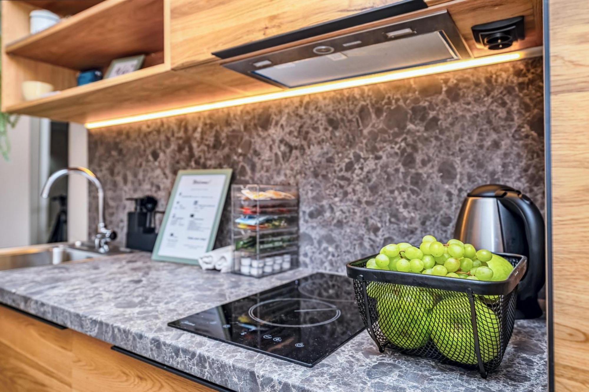 Samm Apartments Šibenik Extérieur photo