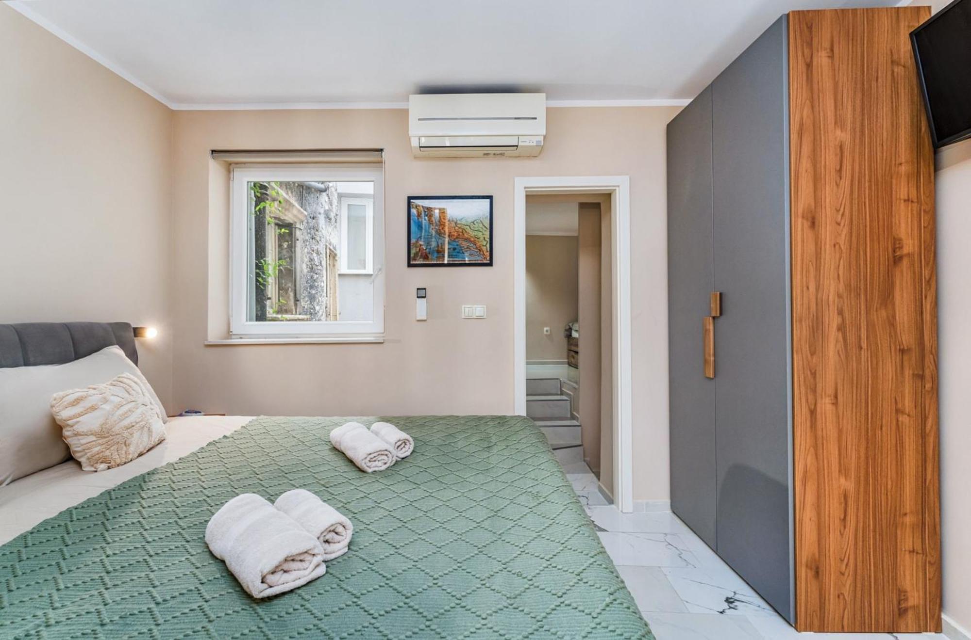 Samm Apartments Šibenik Extérieur photo