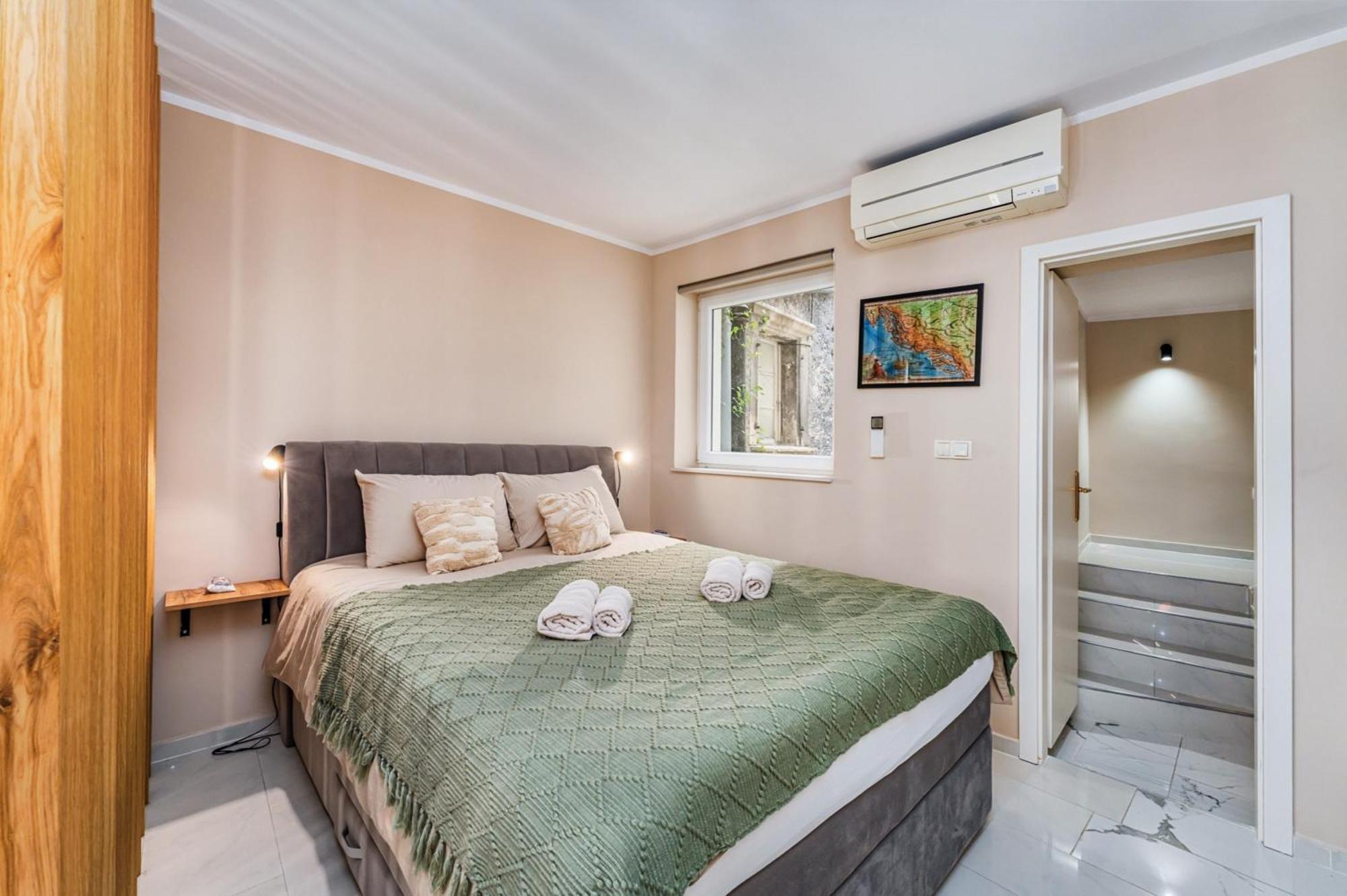 Samm Apartments Šibenik Extérieur photo