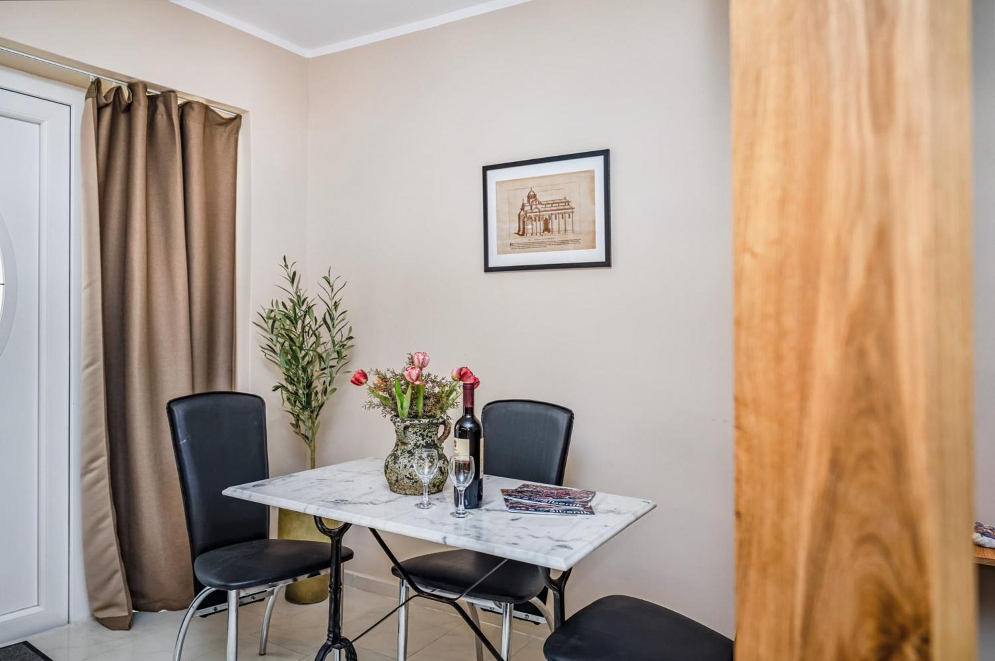Samm Apartments Šibenik Extérieur photo