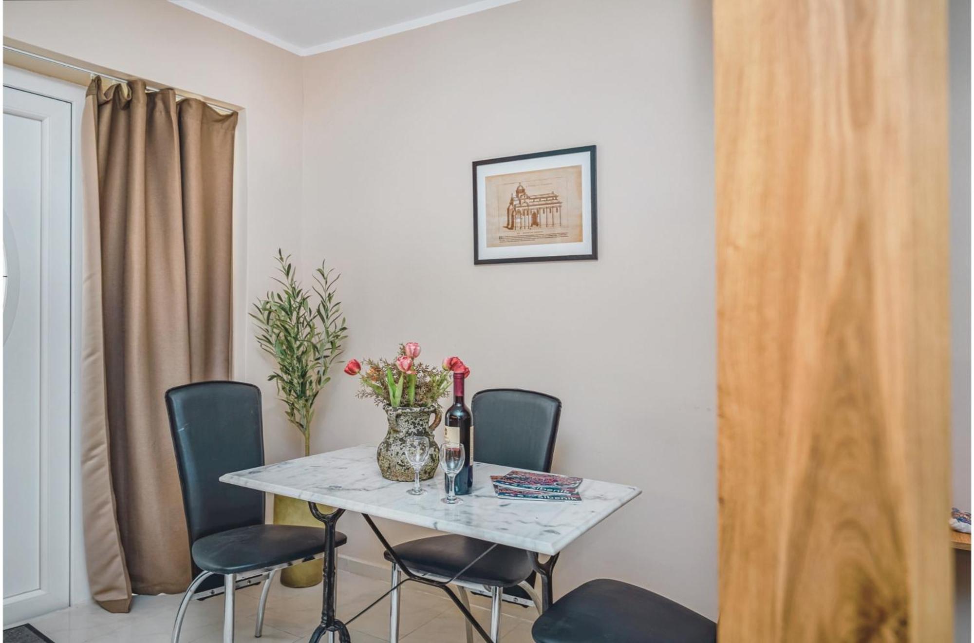 Samm Apartments Šibenik Extérieur photo