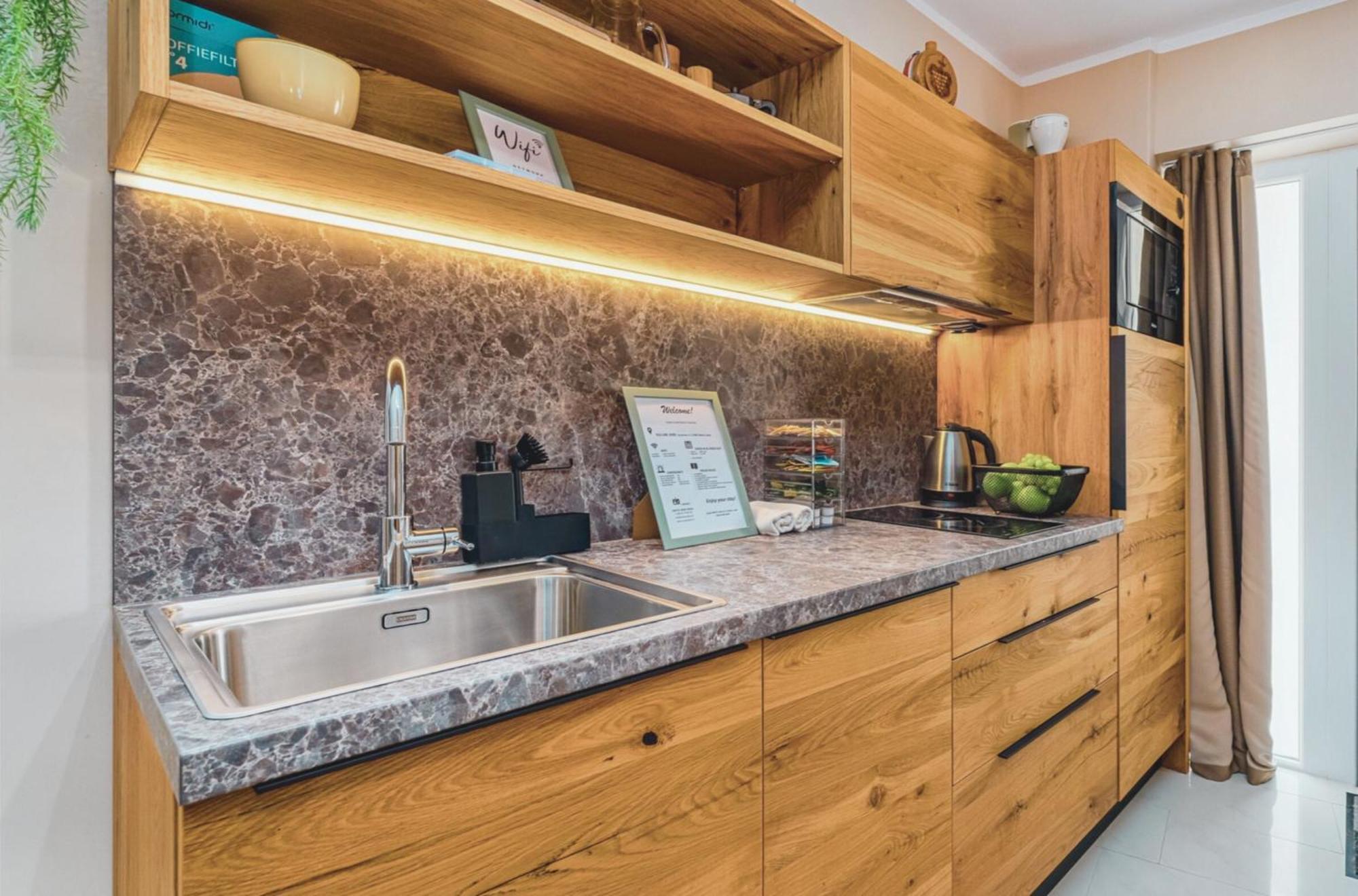 Samm Apartments Šibenik Extérieur photo