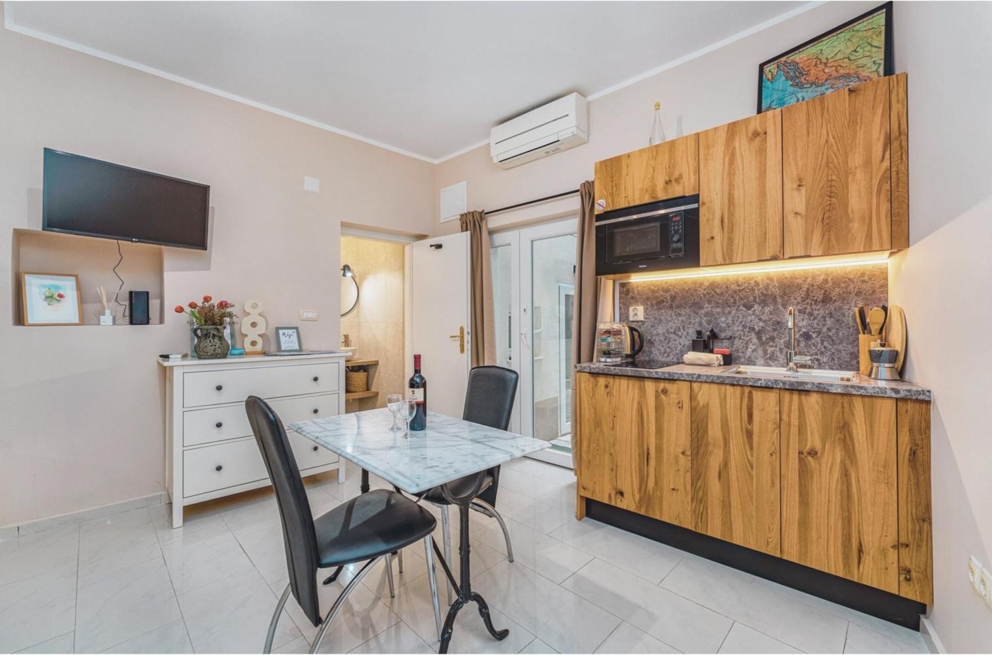 Samm Apartments Šibenik Extérieur photo