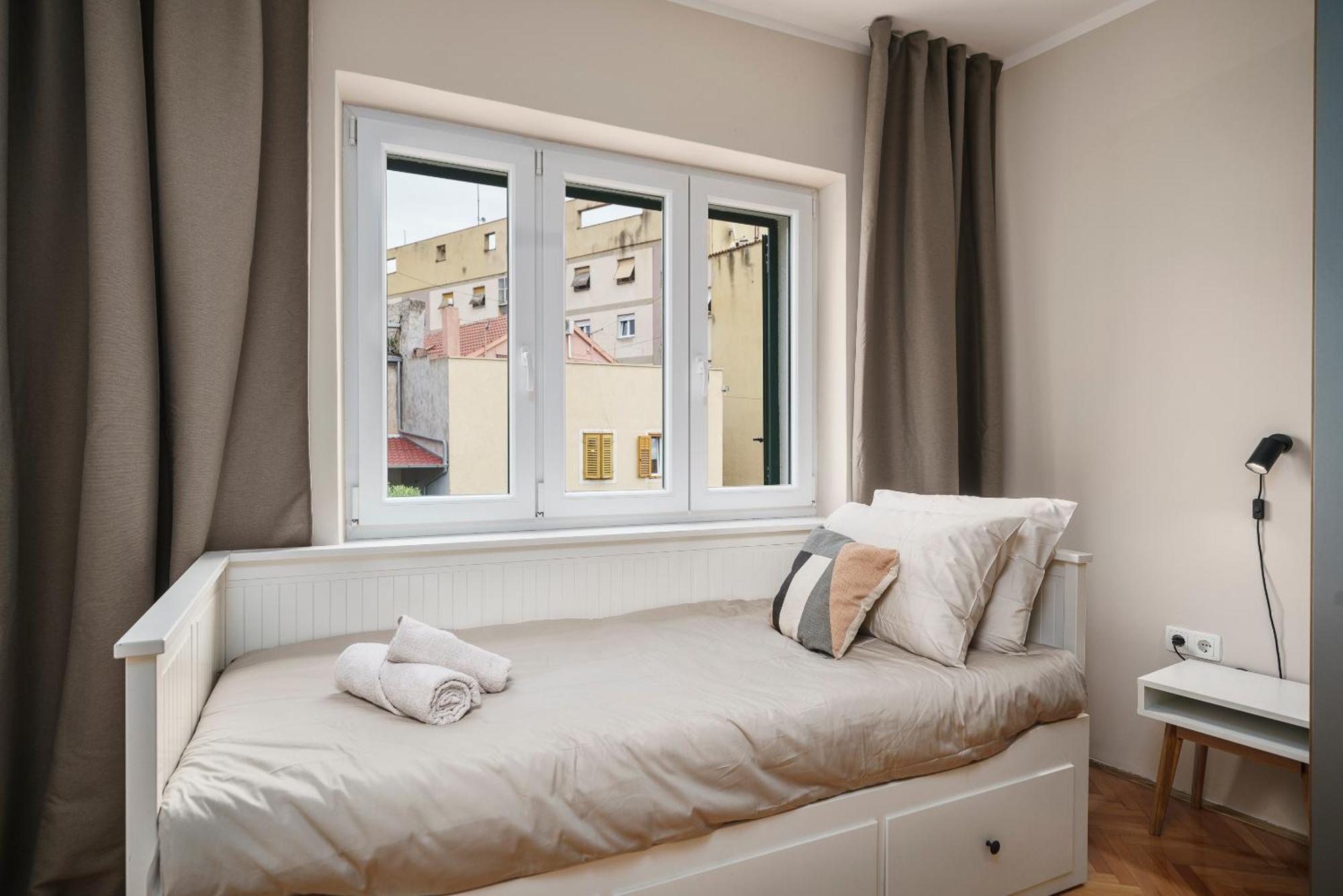 Samm Apartments Šibenik Extérieur photo