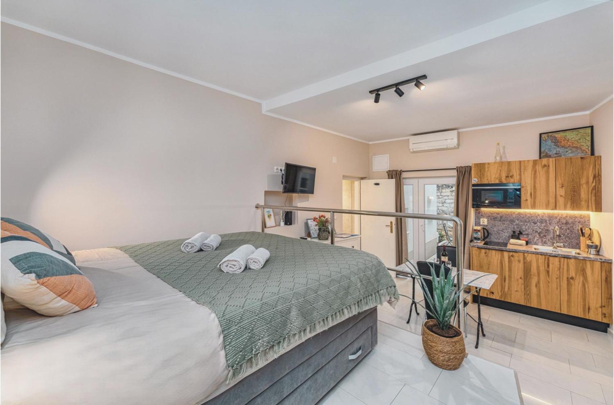 Samm Apartments Šibenik Extérieur photo