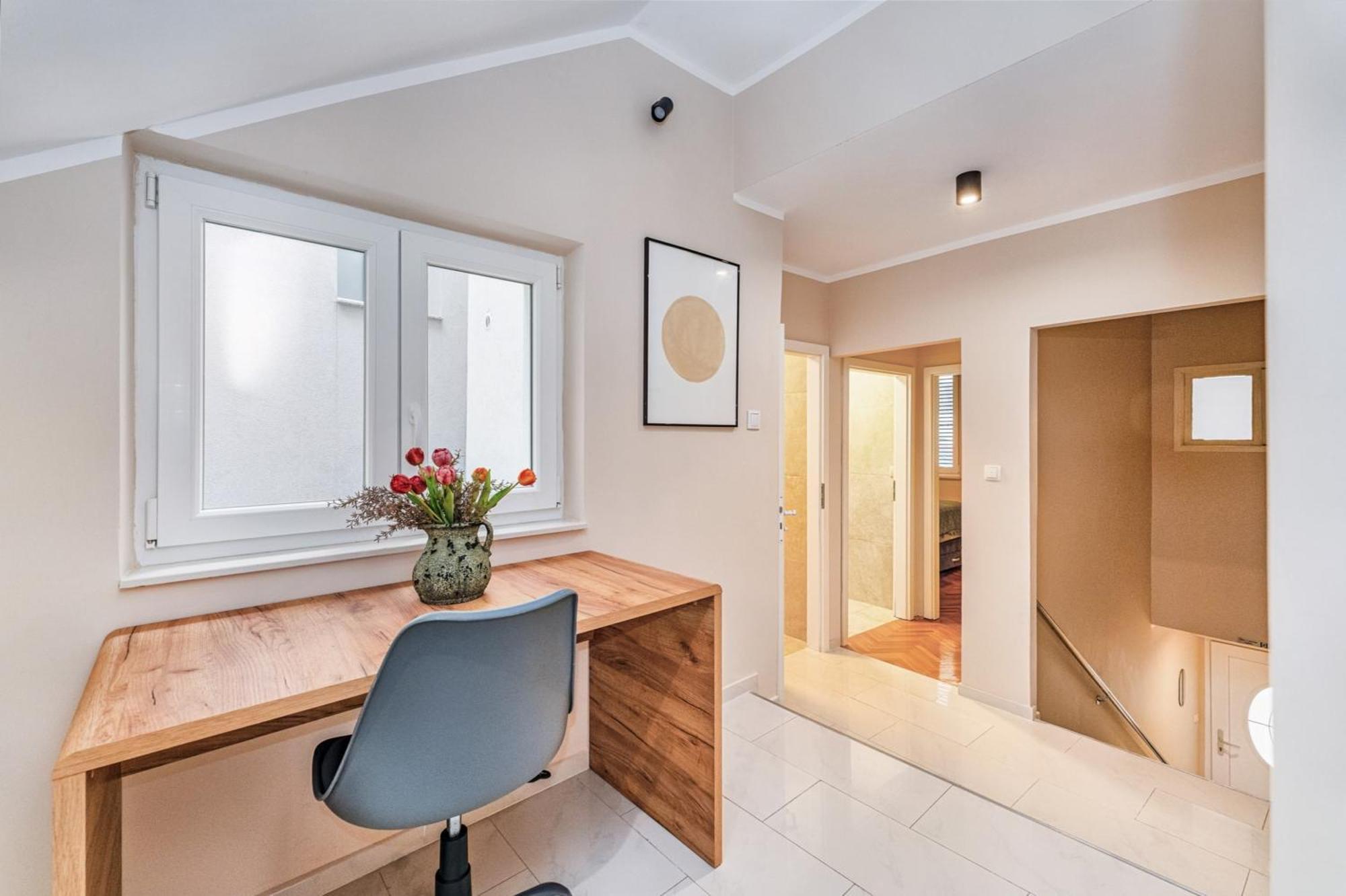 Samm Apartments Šibenik Extérieur photo