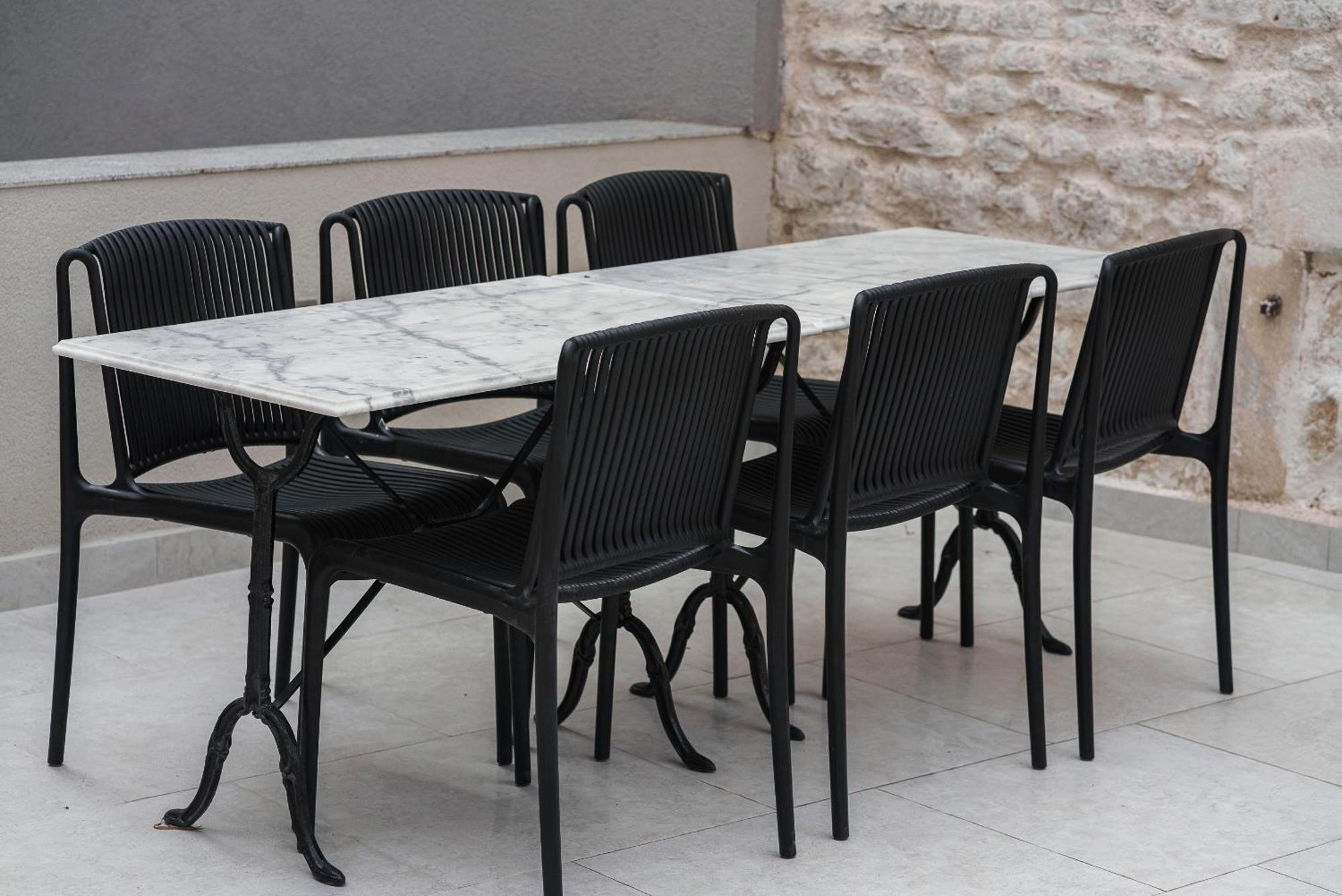 Samm Apartments Šibenik Extérieur photo